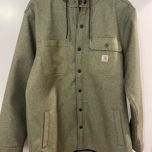 Carhartt Rain Defender Relaxed Fit Jacket